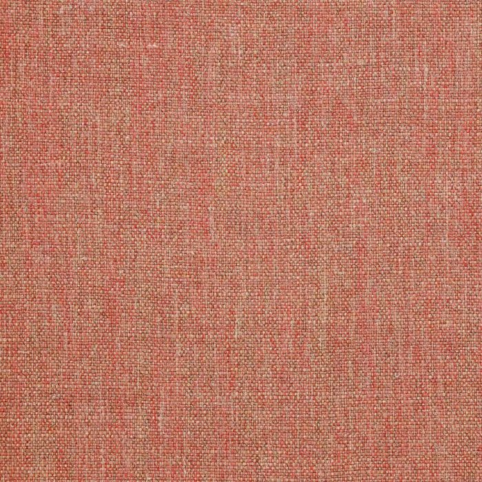 Conway Tomato – Stoff von Colefax and Fowler