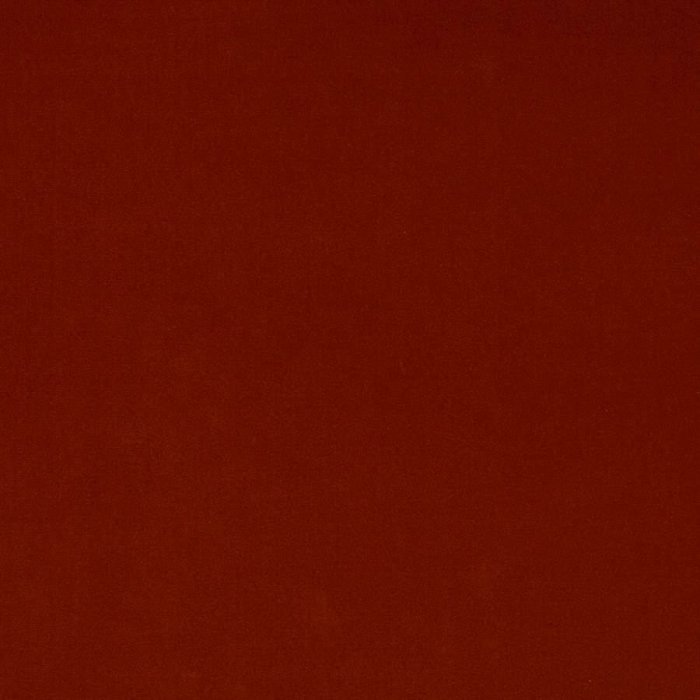 Dante Burnt Orange – Stoff von Colefax and Fowler