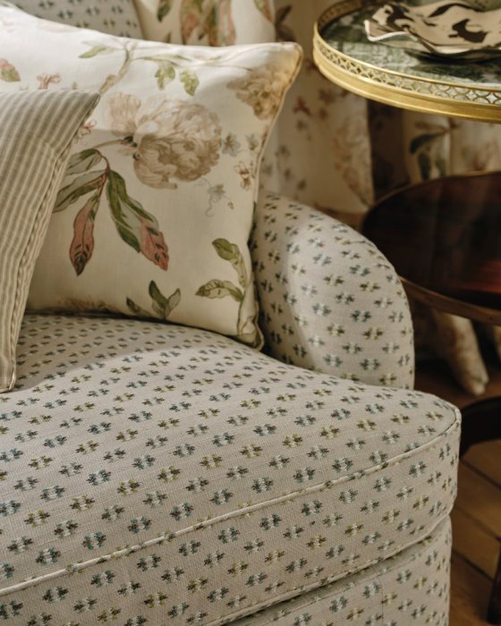 Denbury von Colefax and Fowler – Ambiente