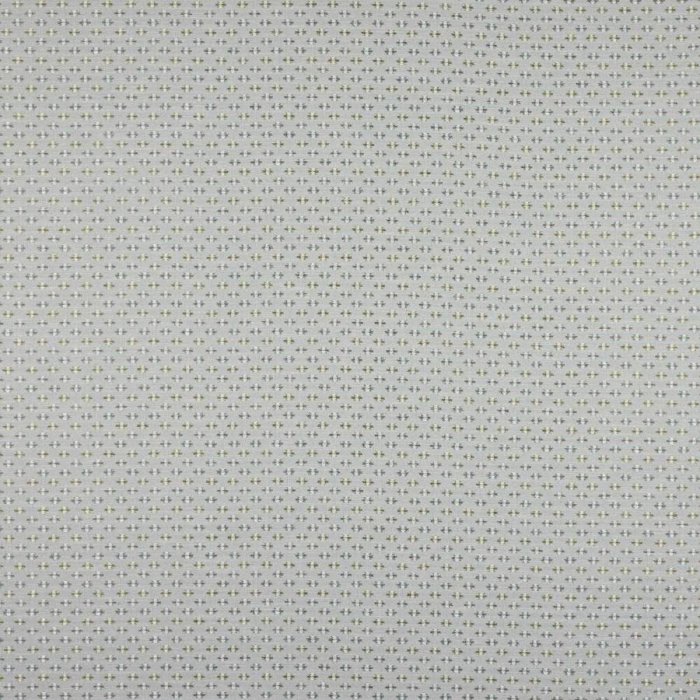 Denbury von Colefax and Fowler in Aqua/Leaf