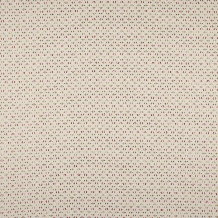 Denbury von Colefax and Fowler in Red/Sand