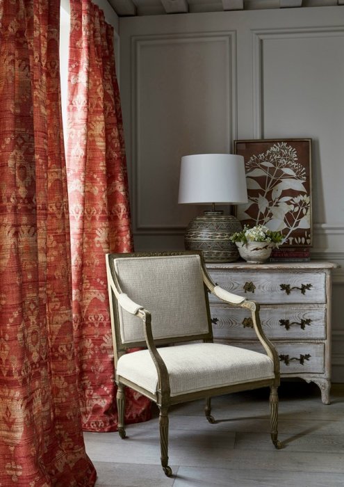 Durant von Colefax and Fowler – Ambiente