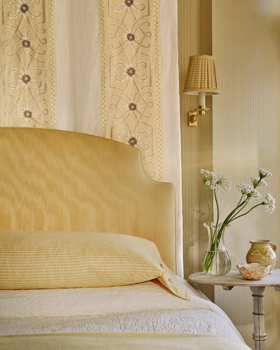 Eaton Plain von Colefax and Fowler – Ambiente 2
