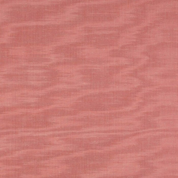 Eaton Plain von Colefax and Fowler in Old Pink