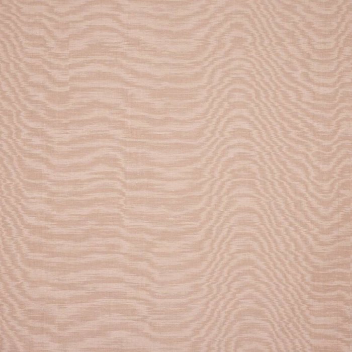 Eaton Plain von Colefax and Fowler in Pink
