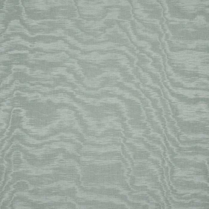 Eaton Plain von Colefax and Fowler in Teal