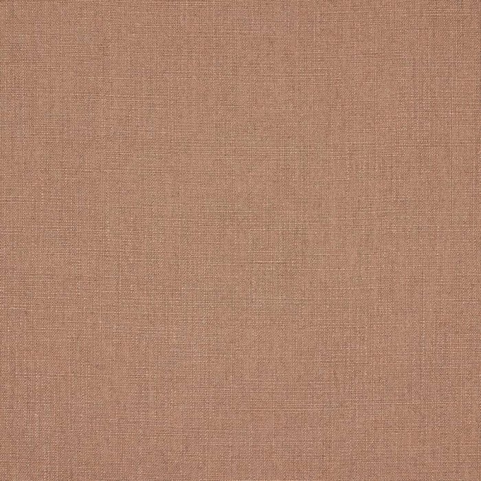 Eden von Colefax and Fowler in Terracotta