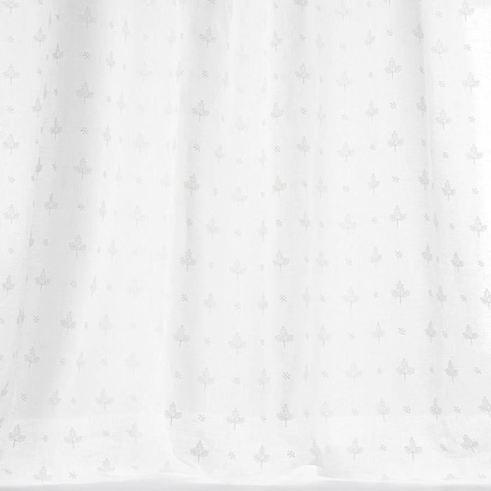Ellen Ivory – Stoff von Colefax and Fowler