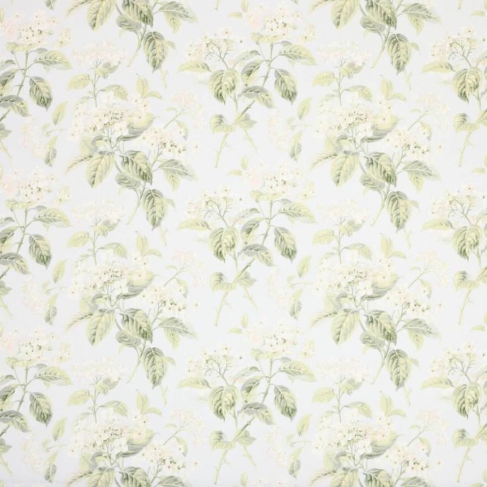 Eloise Old Blue – Stoff von Colefax and Fowler