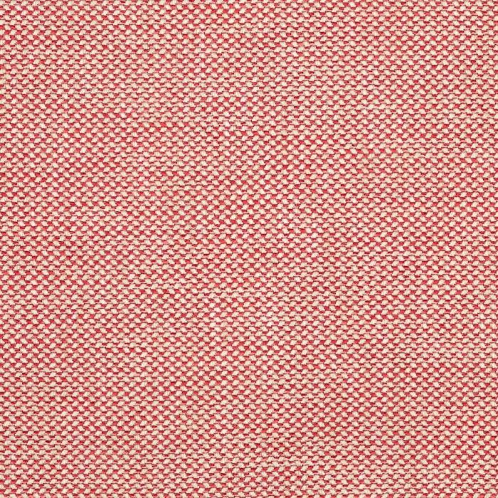 Erith Red – Stoff von Colefax and Fowler