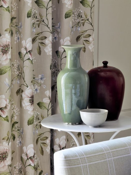 Evesham von Colefax and Fowler – Ambiente