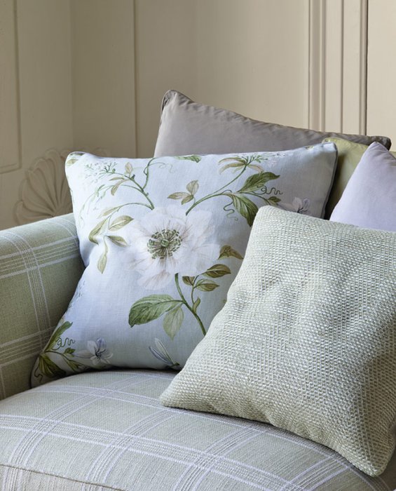 Evesham von Colefax and Fowler – Ambiente 2