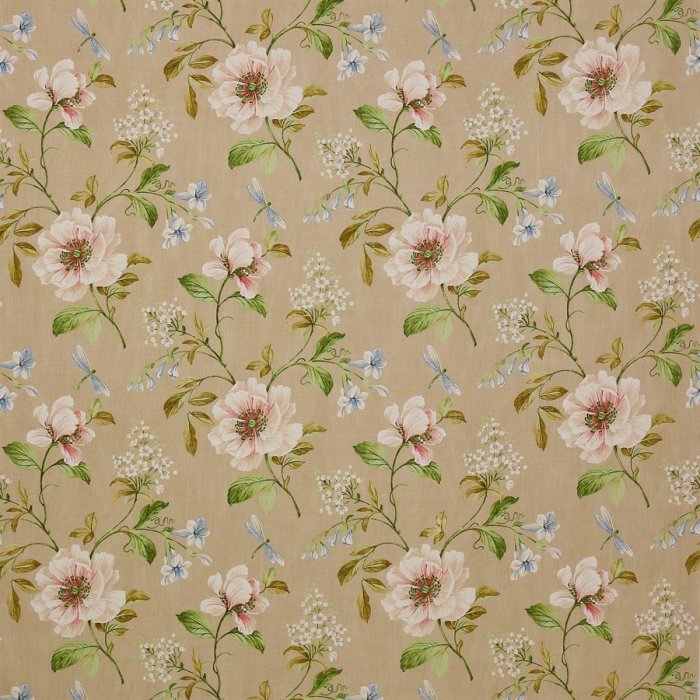 Evesham von Colefax and Fowler in Beige