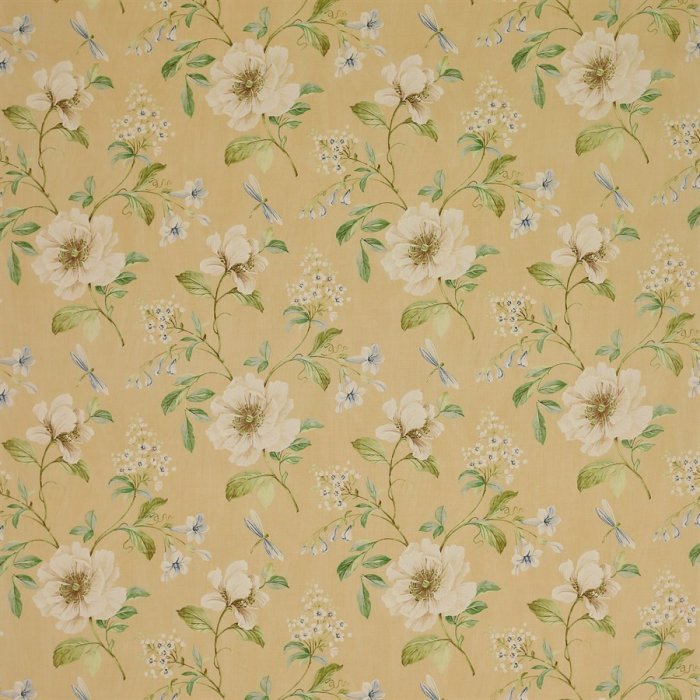 Evesham von Colefax and Fowler in Cream