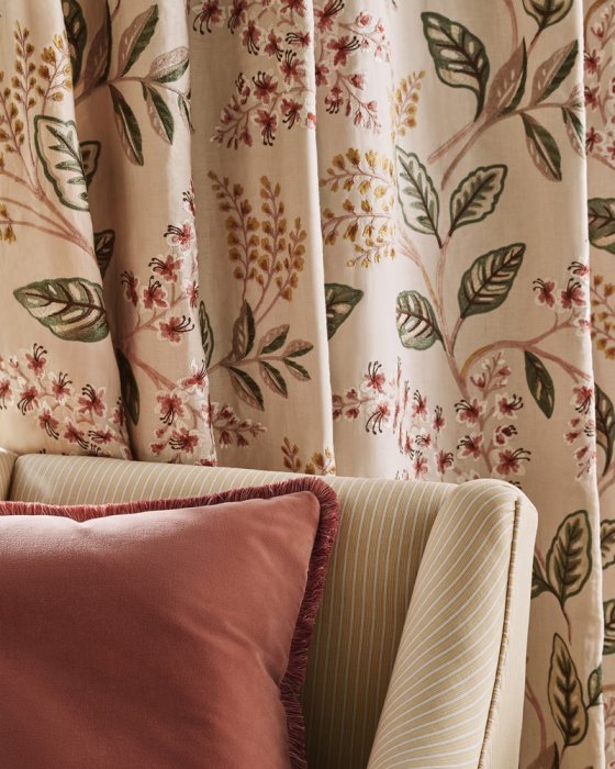 Fairlight von Colefax and Fowler – Ambiente 2
