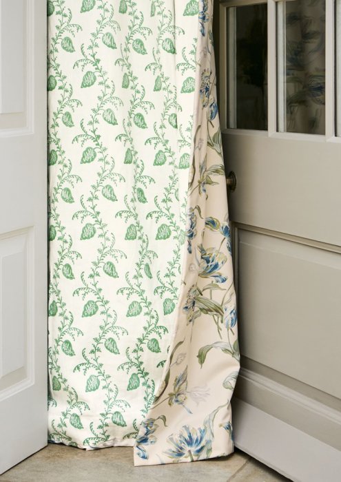 Felicity von Colefax and Fowler – Ambiente 6
