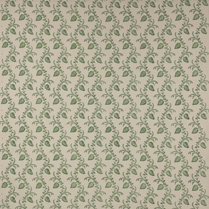 Felicity von Colefax and Fowler in Green