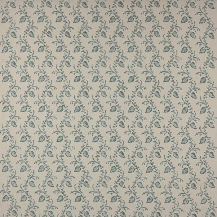Felicity von Colefax and Fowler in Old Blue