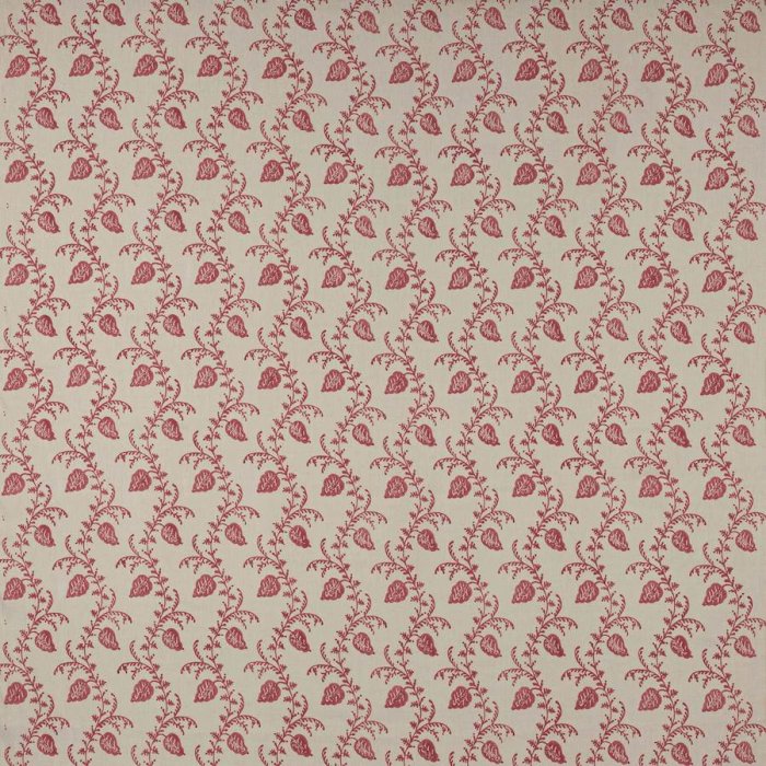 Felicity von Colefax and Fowler in Pink