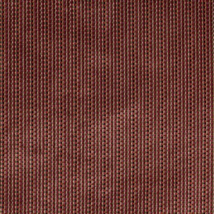 Fitzroy Red – Stoff von Colefax and Fowler