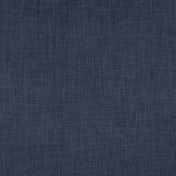 Flynn Navy – Stoff von Colefax and Fowler