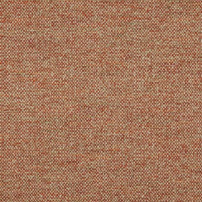 Foley Red – Stoff von Colefax and Fowler