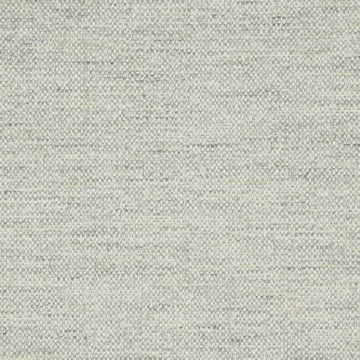 Foley Silver – Stoff von Colefax and Fowler