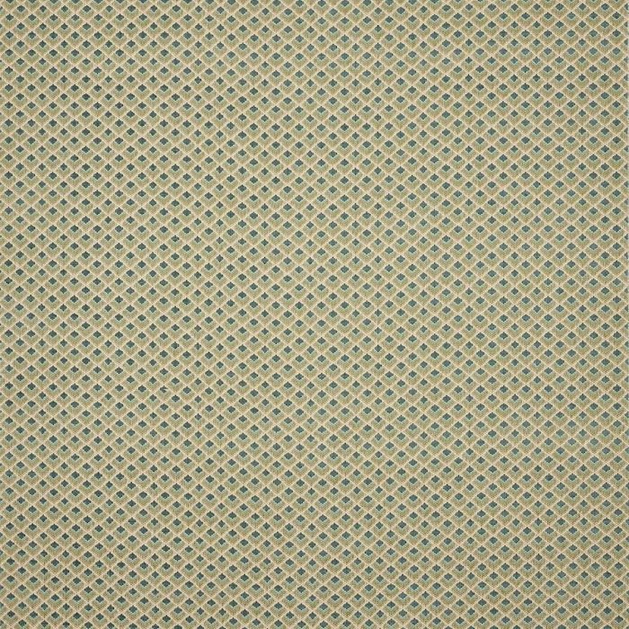 Fulbrook Green – Stoff von Colefax and Fowler