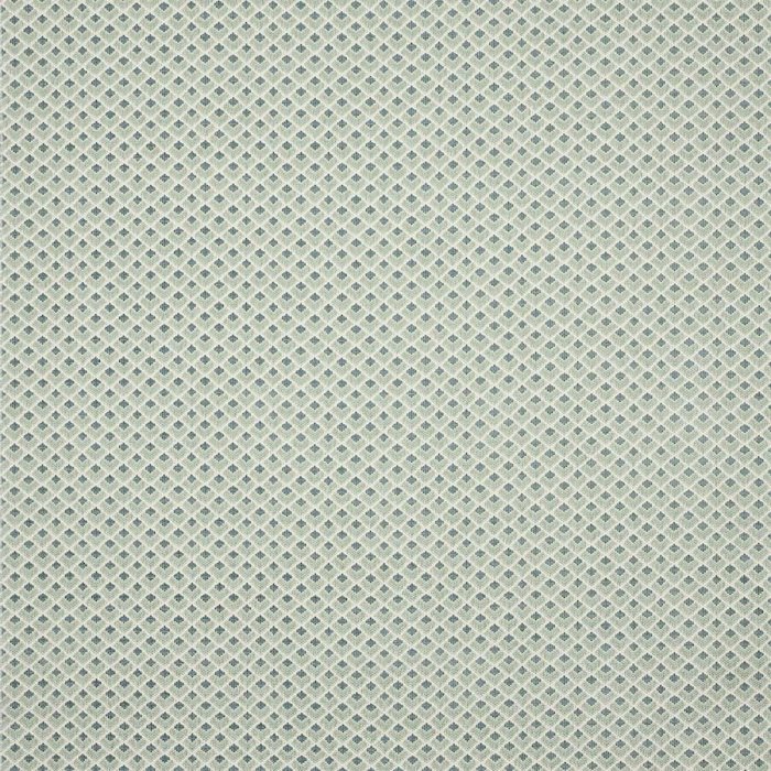 Fulbrook Old Blue – Stoff von Colefax and Fowler