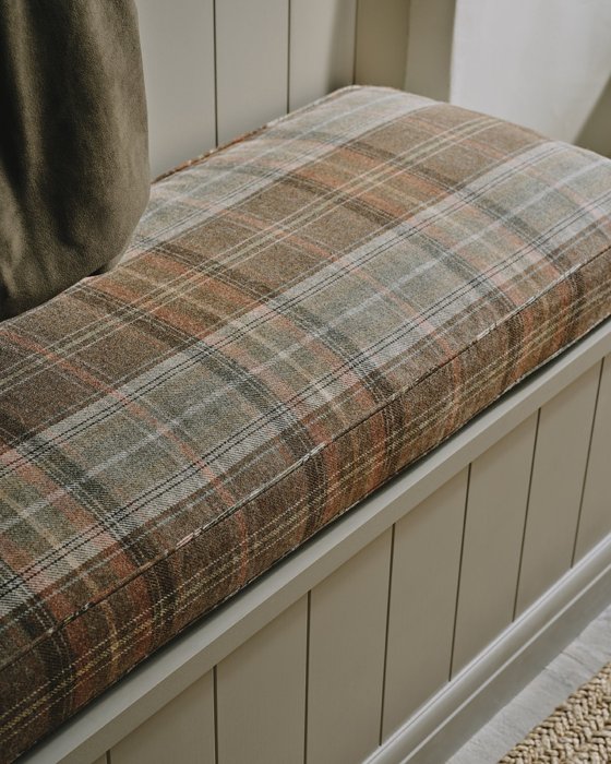 Galloway Plaid von Colefax and Fowler – Ambiente