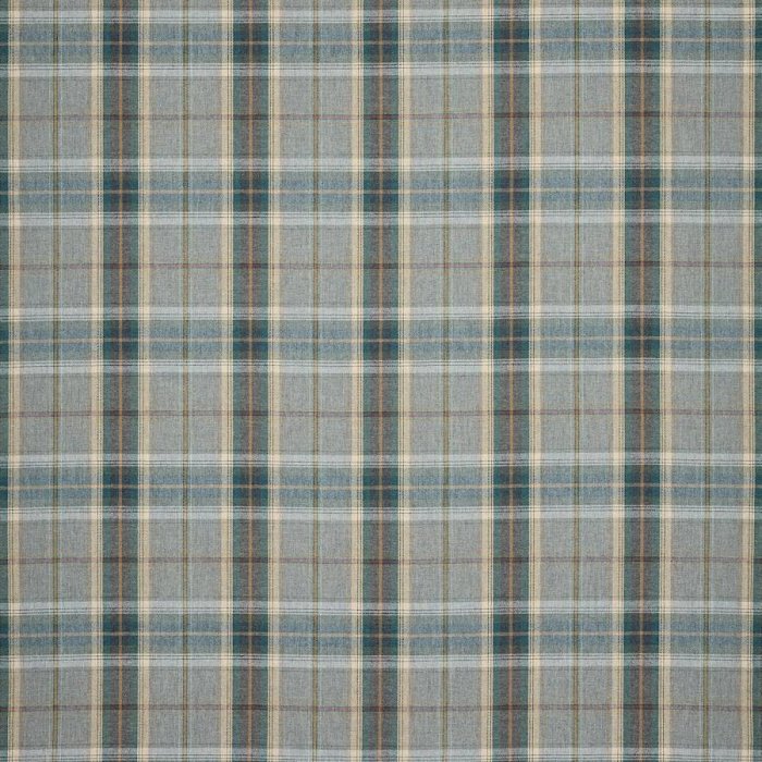 Galloway Plaid von Colefax and Fowler in Celadon