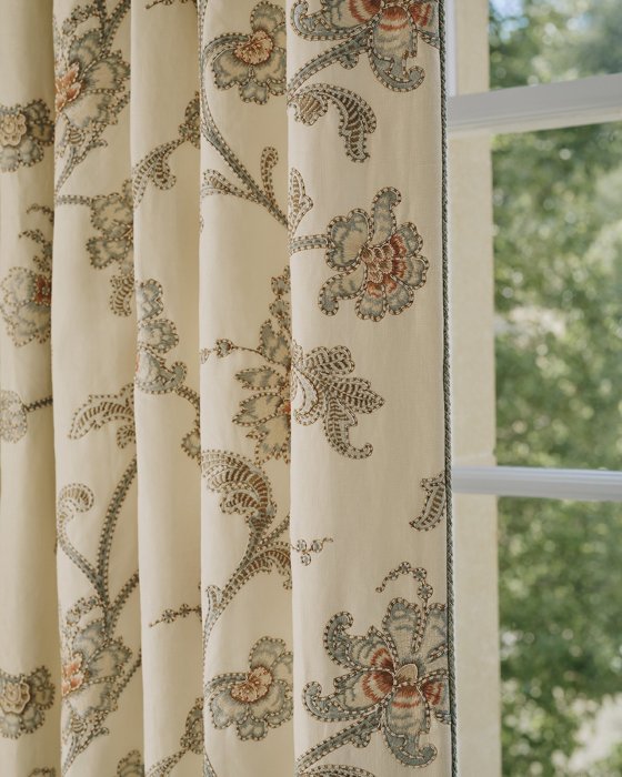 Genevieve von Colefax and Fowler – Ambiente