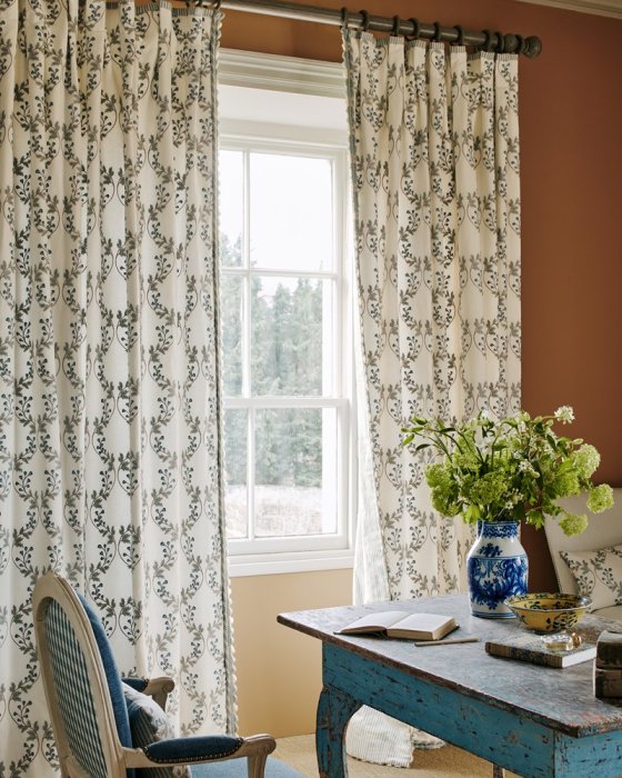 Georgia von Colefax and Fowler – Ambiente