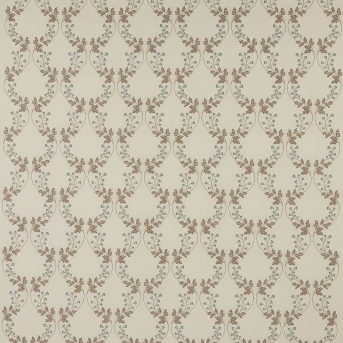 Georgia von Colefax and Fowler in Stone