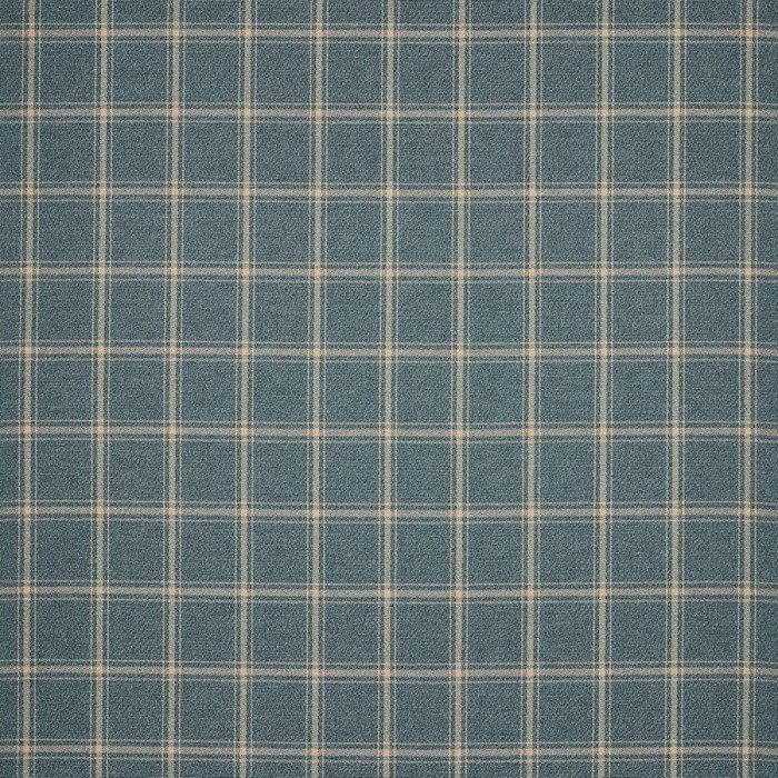 Glen Check von Colefax and Fowler in Blue
