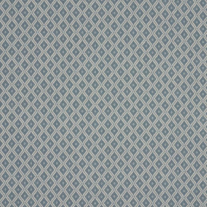 Haddon von Colefax and Fowler in Blue