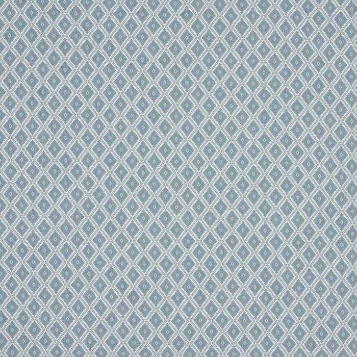 Haddon von Colefax and Fowler in Sky Blue