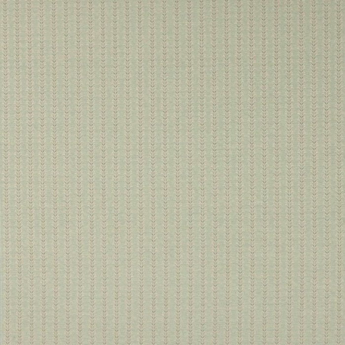 Hampden Aqua – Stoff von Colefax and Fowler