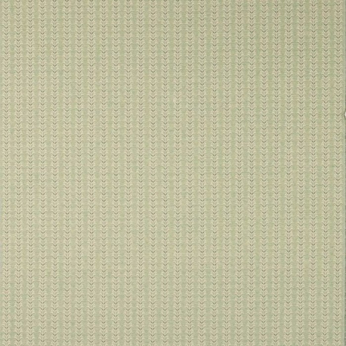 Hampden Leaf Green – Stoff von Colefax and Fowler