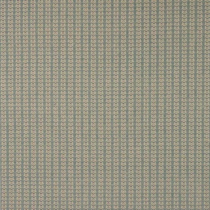 Hampden Navy – Stoff von Colefax and Fowler