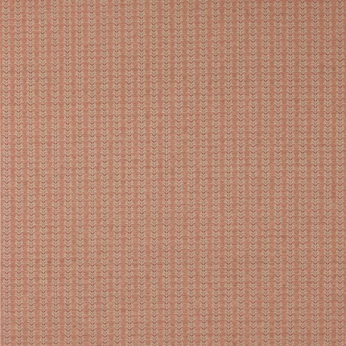 Hampden Red – Stoff von Colefax and Fowler