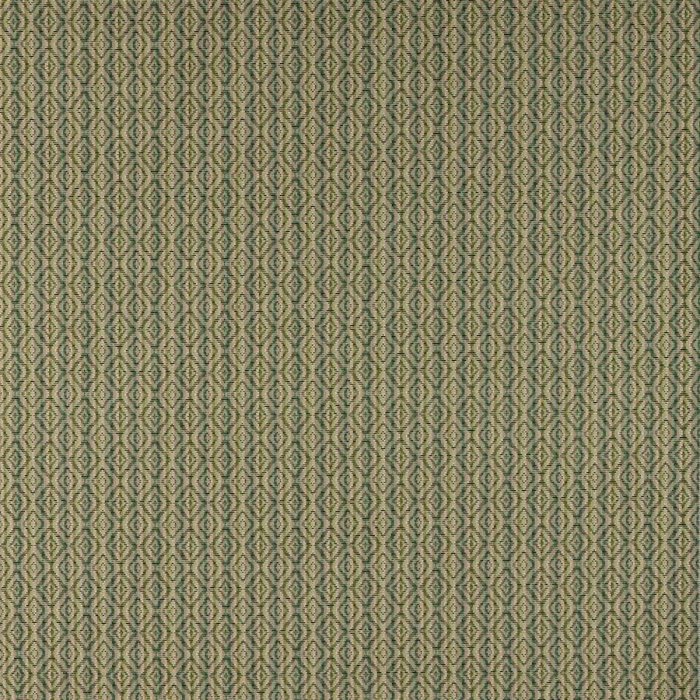 Harcourt Green – Stoff von Colefax and Fowler