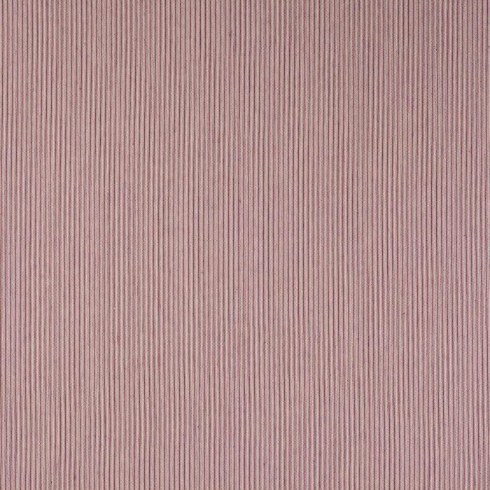 Hardy Stripe von Colefax and Fowler in Pink