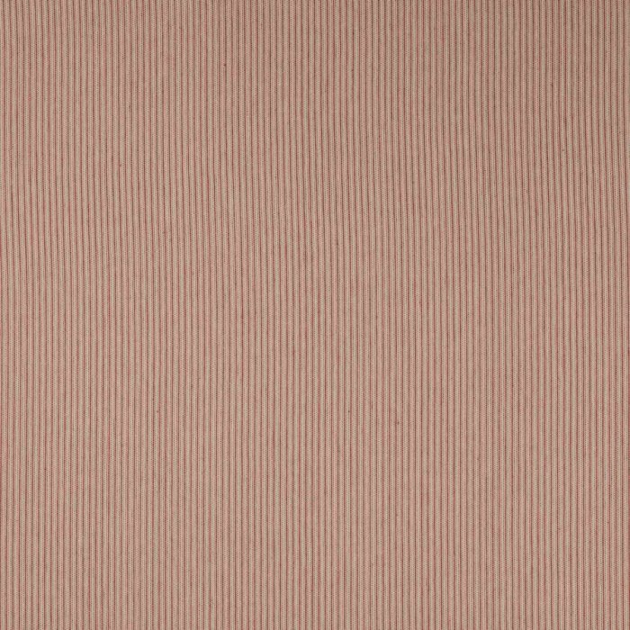 Hardy Stripe von Colefax and Fowler in Red