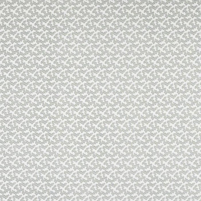 Hayden Aqua – Stoff von Colefax and Fowler