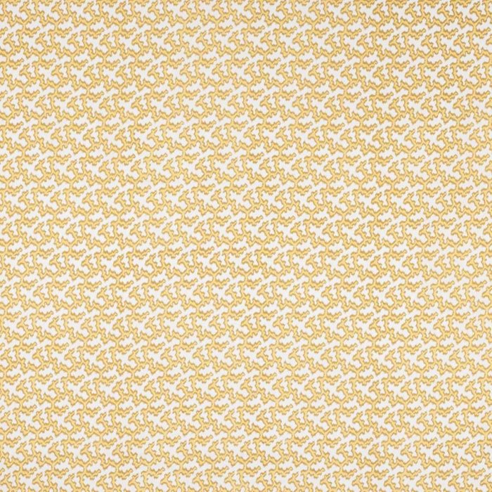 Hayden Gold – Stoff von Colefax and Fowler