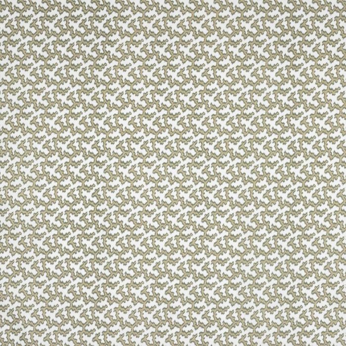 Hayden Green – Stoff von Colefax and Fowler
