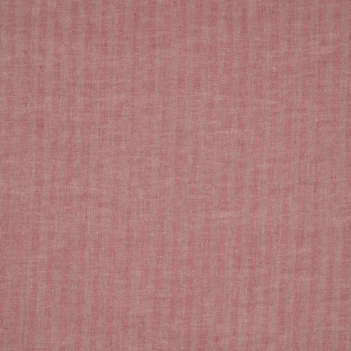 Hector Red – Stoff von Colefax and Fowler