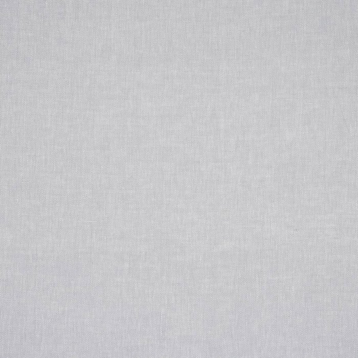 Hector Silver – Stoff von Colefax and Fowler