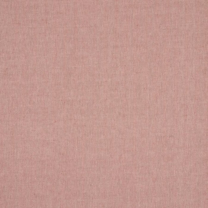 Hector Terracotta – Stoff von Colefax and Fowler